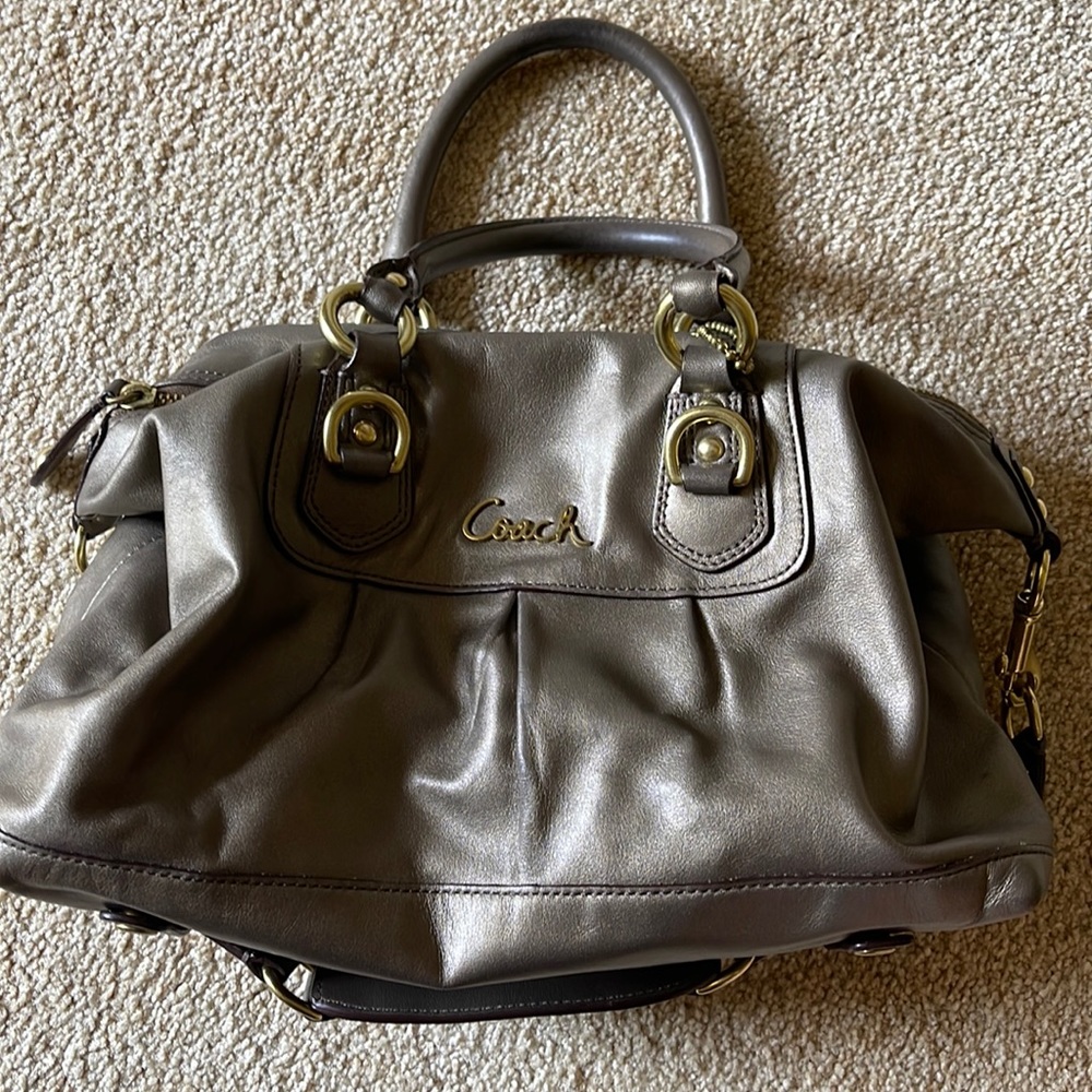 Coach Pocketbook